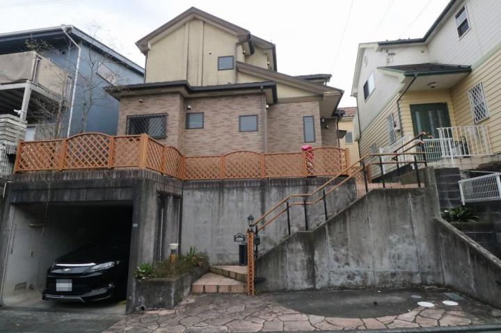 城南信用金庫です。