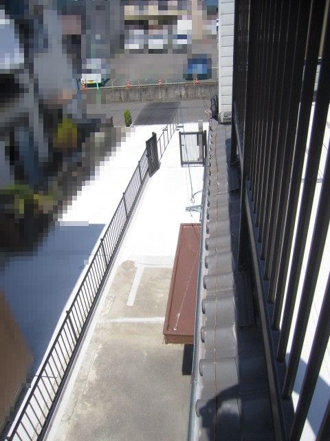 延長敷地部分面積約２４．６５m2