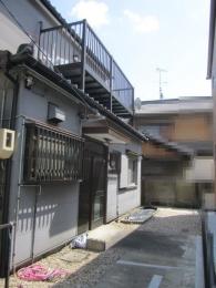 名古屋市南区堤起町２丁目中古戸建の外観