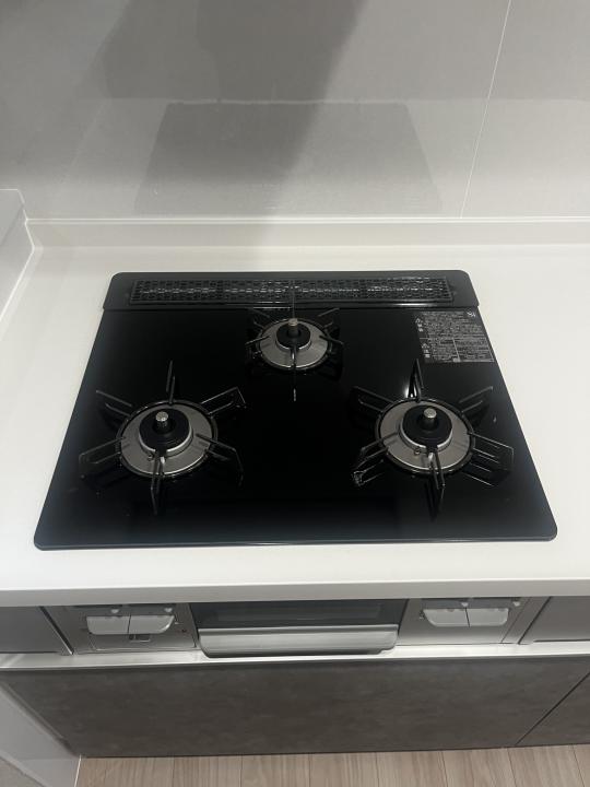 コンロ