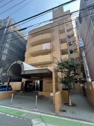 ダイアパレス大名第２の外観