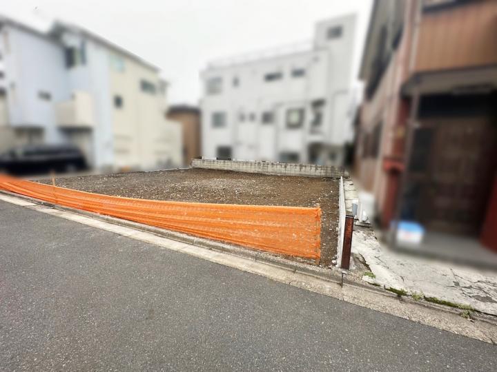 実測119.4平米