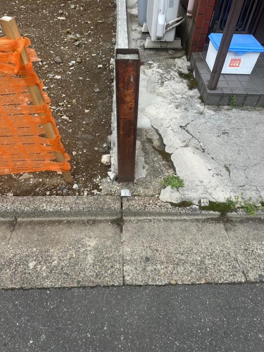 境界