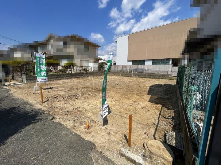1.2号地一括でのご購入もご検討いただけます！