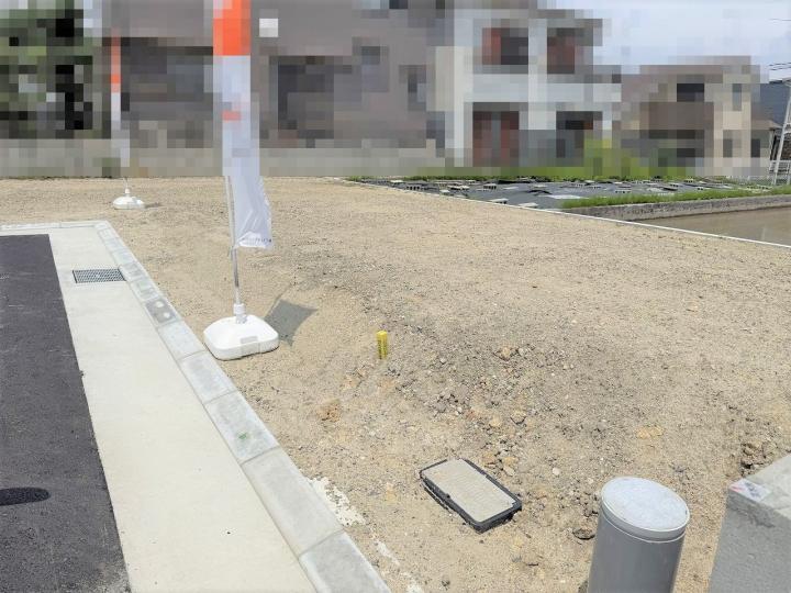 ４号地１００．１平米