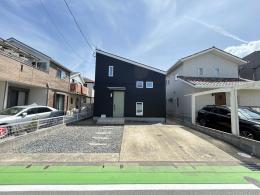 福岡市早良区野芥７丁目中古戸建の外観