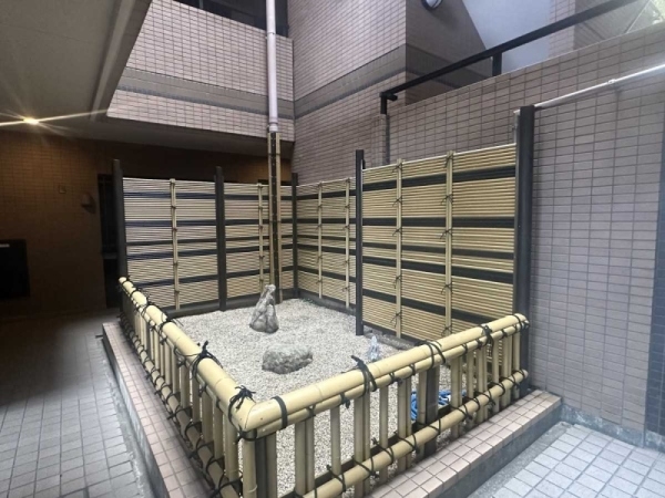 共用部（2025年04月撮影）