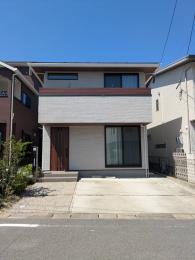 福岡市西区西都２丁目中古戸建の外観