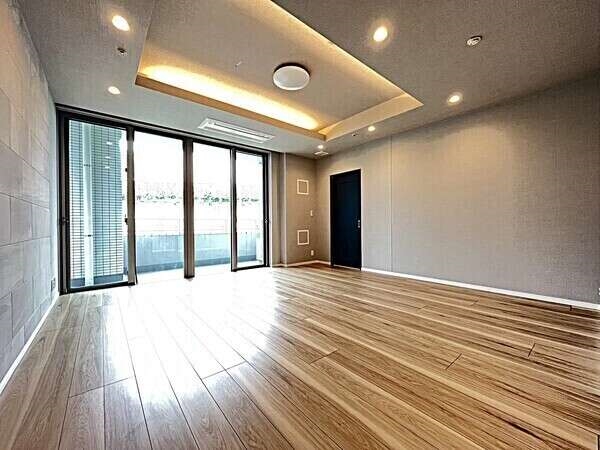 LD約14.3帖