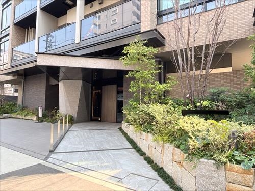 アプローチ