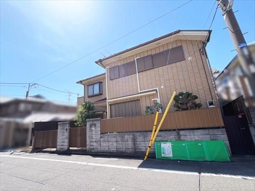 現地（２０２５年４月撮影）