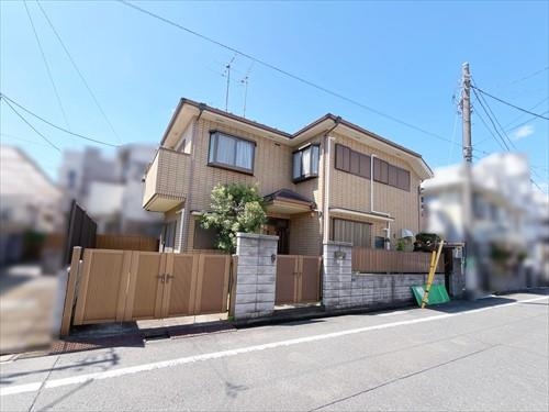 現地（２０２５年４月撮影）