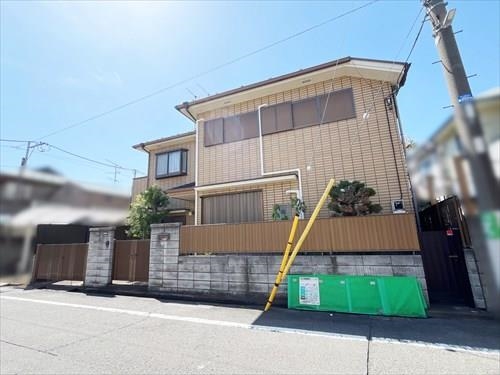 現地（２０２５年４月撮影）