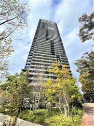 ＮＡＧＯＹＡ　ｔｈｅ　ＴＯＷＥＲの外観