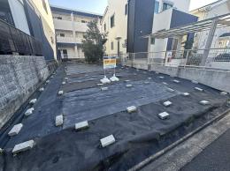 愛知県名古屋市中川区万場５丁目の外観