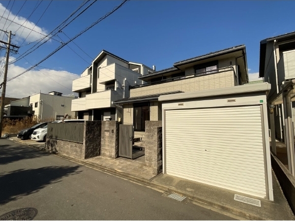 その他外観
