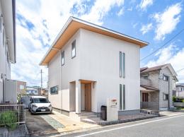 筑紫野市大字筑紫中古戸建の外観