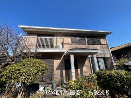 名古屋市守山区鳥羽見３丁目土地の外観