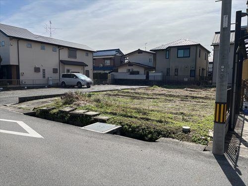 現地｛２０２４年２月撮影｝