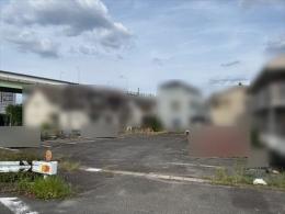 愛知県春日井市勝川町4丁目の外観