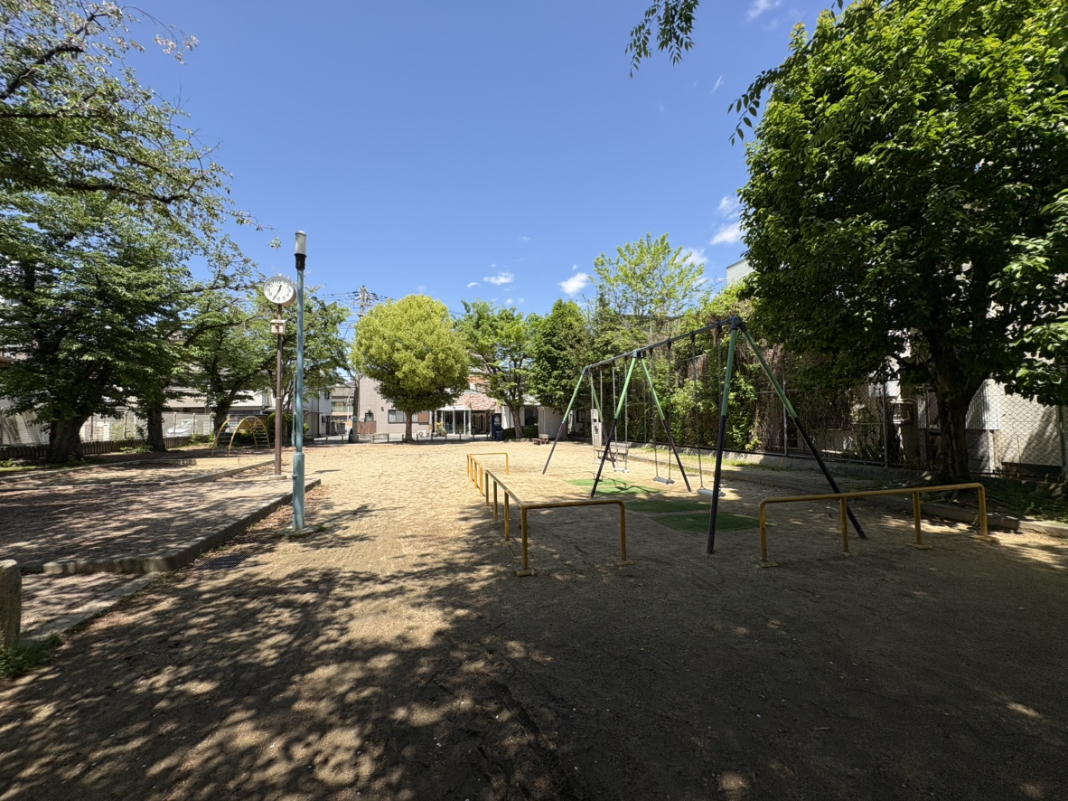 緑第二公園
