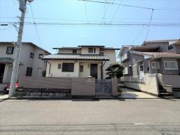 横浜市金沢区釜利谷南４丁目の外観