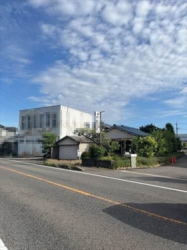 現地写真（令和６年１０月撮影）