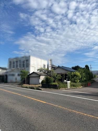 現地写真（令和６年１０月撮影）