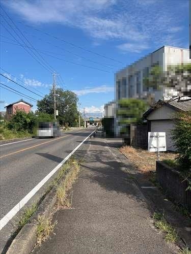 現地写真（令和６年１０月撮影）