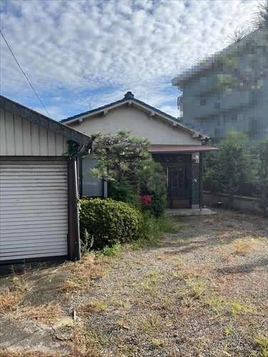 現地写真（令和６年１０月撮影）