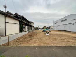 愛知県春日井市南下原町6丁目の外観