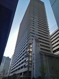 Ｎ４．ＴＯＷＥＲの外観