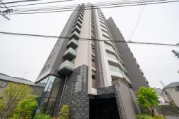 クレアホームズ王子神谷ＴＯＫＹＯの外観