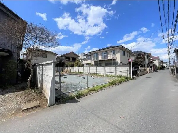 その他外観