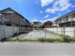 東京都立川市砂川町１丁目の外観