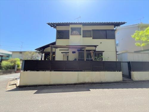 現地（２０２５年４月撮影）