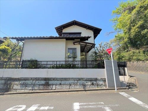 現地（２０２５年４月撮影）