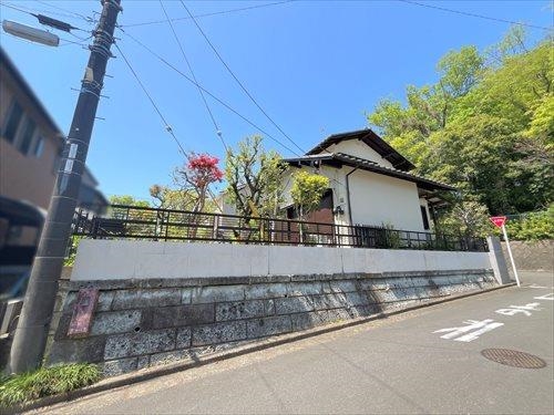 現地（２０２５年４月撮影）