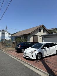 刈谷市野田町西田の外観
