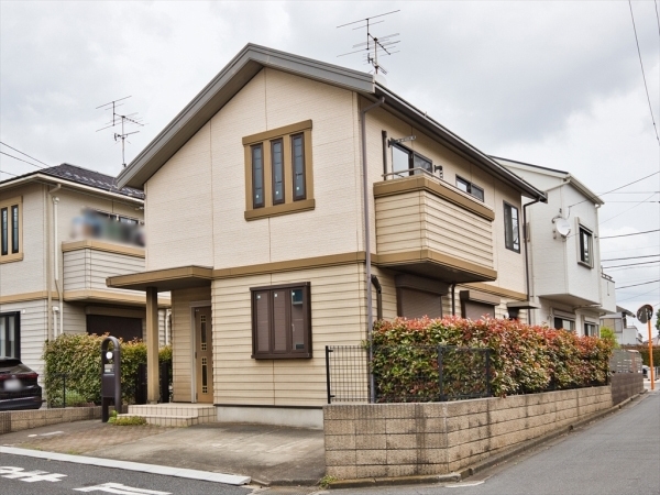 その他外観