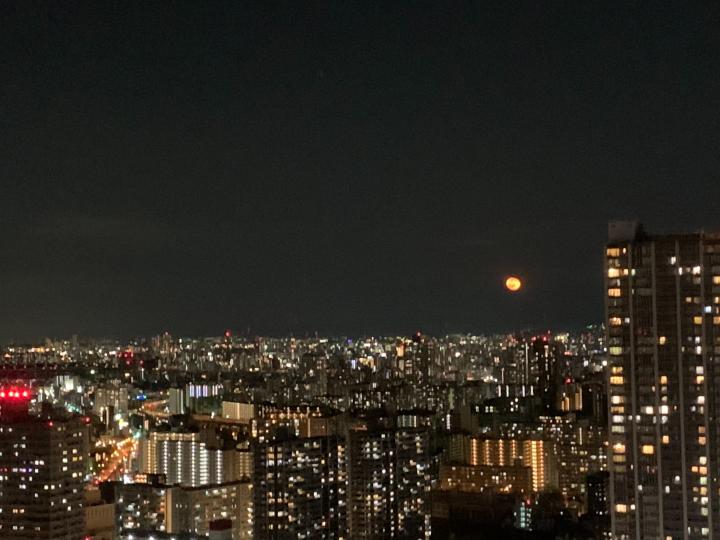 夜景
