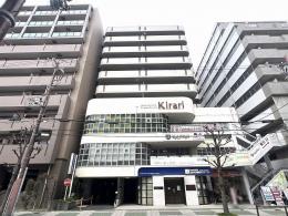 藤和セントシティ西宮の外観