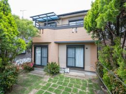 福岡市博多区浦田２丁目中古戸建の外観