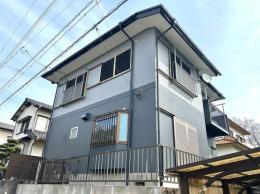 愛知県日進市五色園３丁目の外観