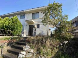 愛知県名古屋市天白区植田山５丁目の外観