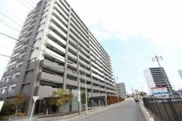 BELISTA赤池の外観