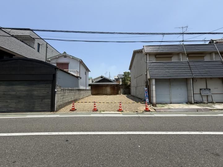 ライフ高石店徒歩約２分！