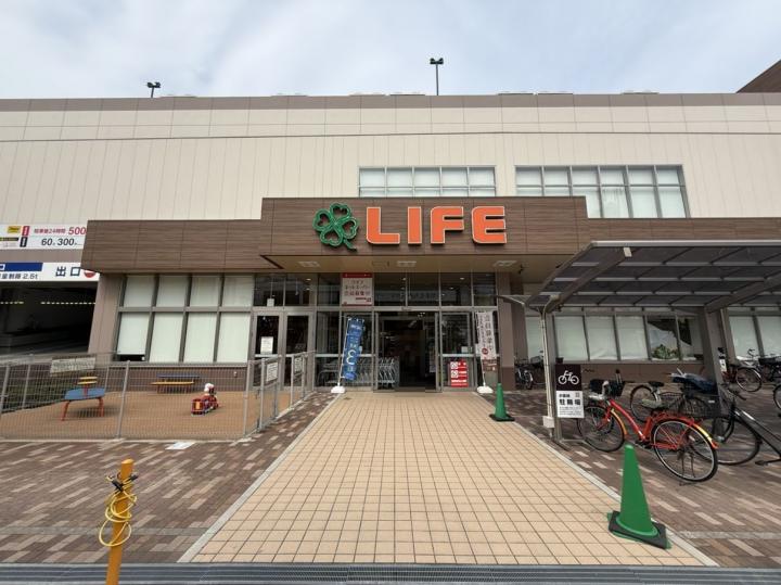 関西スーパー高石駅前店徒歩約３分！