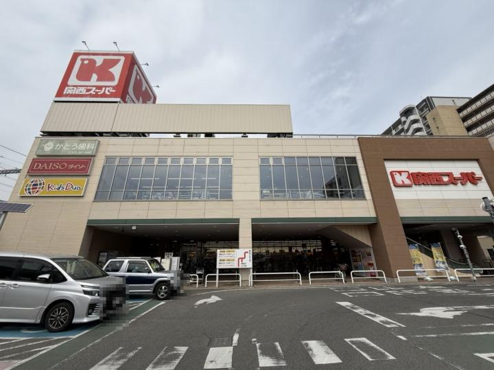 南海本線「高石」駅徒歩約４分！
