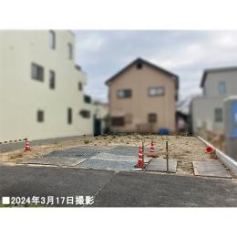 愛知県春日井市柏原町5丁目の外観